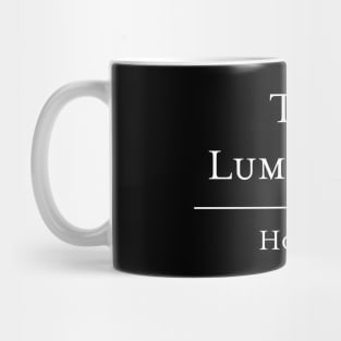 Ho Hey - The Lumineers Mug